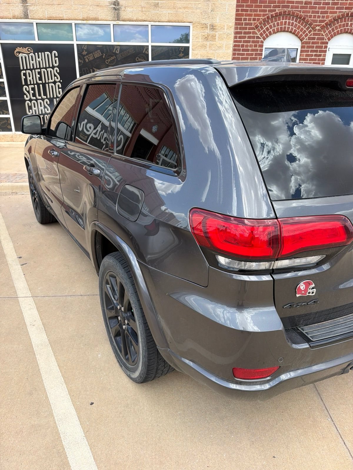 jeep grand cherokee 2018 1C4RJFAG5JC104129 image jeep grand cherokee 2018 1C4RJFAG5JC104129 image